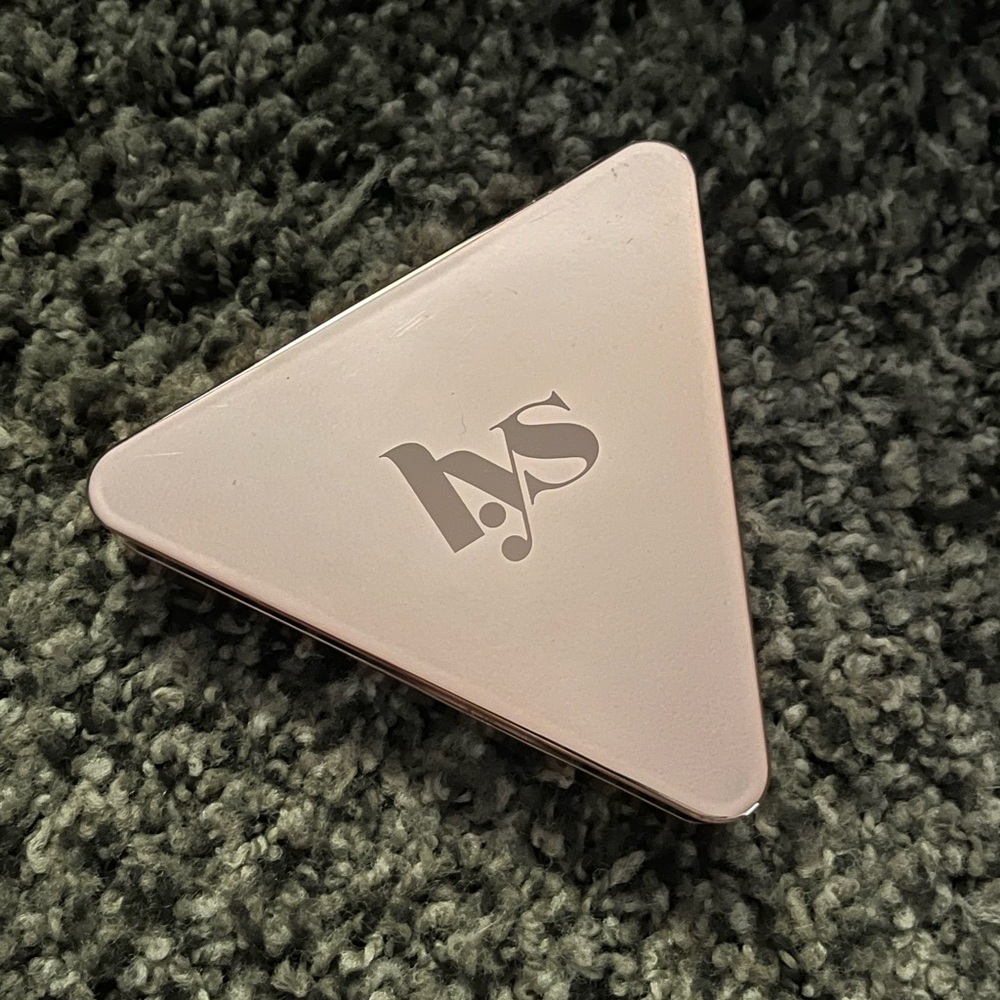 LYS Beauty Bronzer